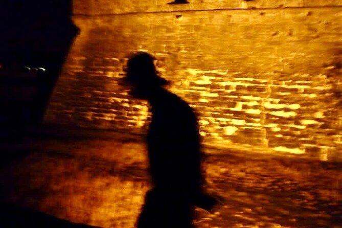 St. Augustine's Original Ghostly Experience Walking Tour - Final Thoughts