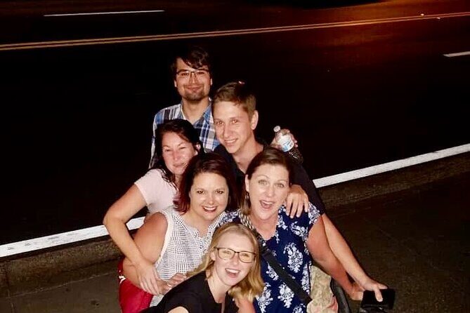 St. Augustine's Private Original Ghostly Experience Walking Tour - The Experience and Its Atmosphere