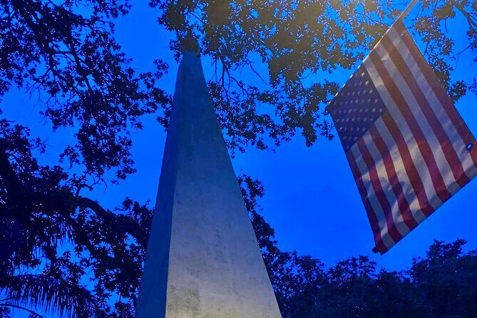 St. Augustine's Private Original Ghostly Experience Walking Tour - Analyzing the Value