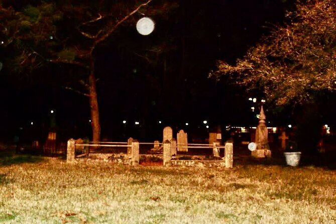 St. Augustine's Private Original Ghostly Experience Walking Tour - Who Would Enjoy This Tour Most?