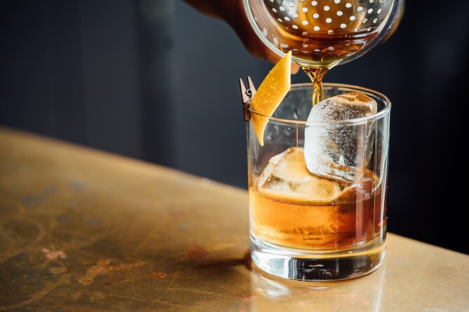 St. Augustines Wine, Cocktail and Food Experience - Customer Reviews and Testimonials