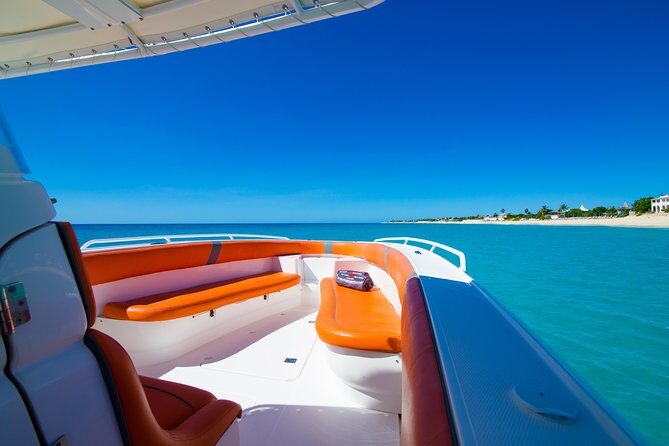 St Barth Private Speed Boat Charter from Sint Maarten - What Travelers Say: Authentic Perspectives