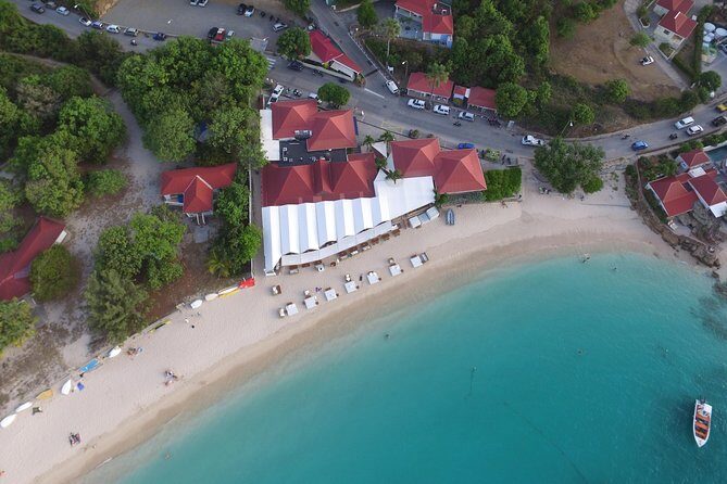 St Barth Private Speed Boat Charter from Sint Maarten - Practical Details & Tips