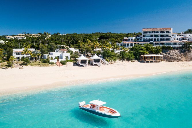 St Barth Private Speed Boat Charter from Sint Maarten - Final Thoughts: Is This Tour for You?