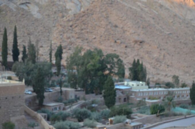 St Catherine Monastery Private Tour From Sharm El Sheikh - Customer Reviews