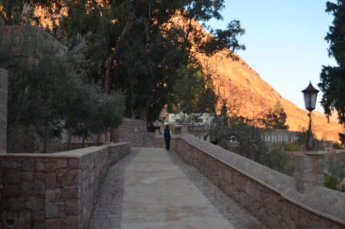 St Catherine Monastery Private Tour From Sharm El Sheikh - Tips for Travelers