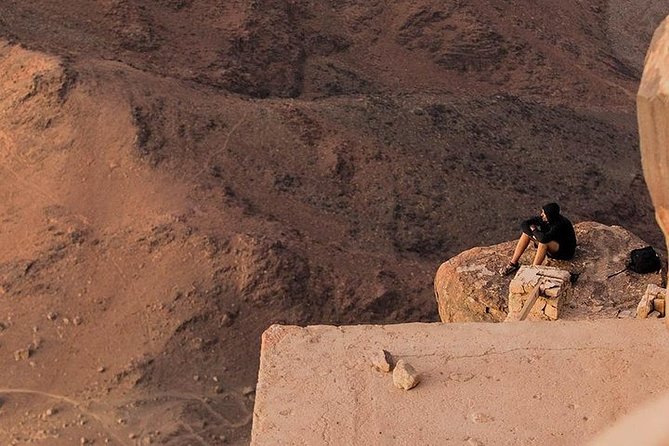 St. Catherine Tour From Sharm El-Sheikh - Traveler Experiences