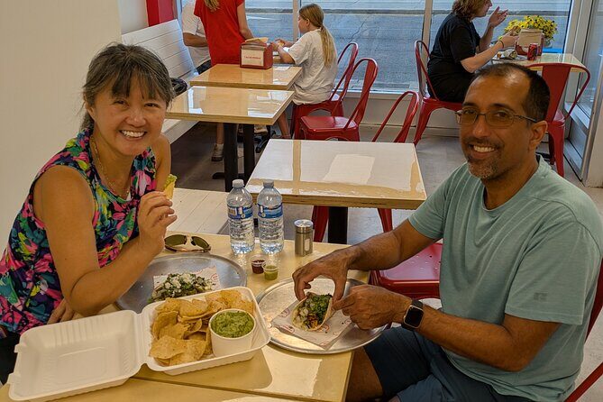 St. Clair West and Casa Loma Food and Walking Experience - Key Points