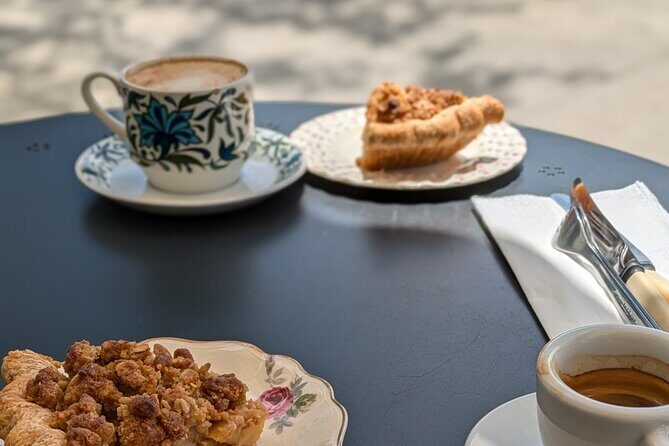 St. Clair West and Casa Loma Food and Walking Experience - Practical Details and What They Mean for You