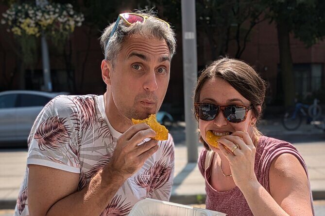 St. Clair West and Casa Loma Food and Walking Experience - Authentic Experiences & Genuine Insights