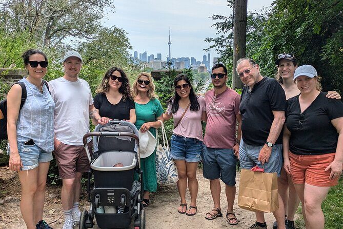 St. Clair West and Casa Loma Food and Walking Experience - Who Should Consider This Tour?