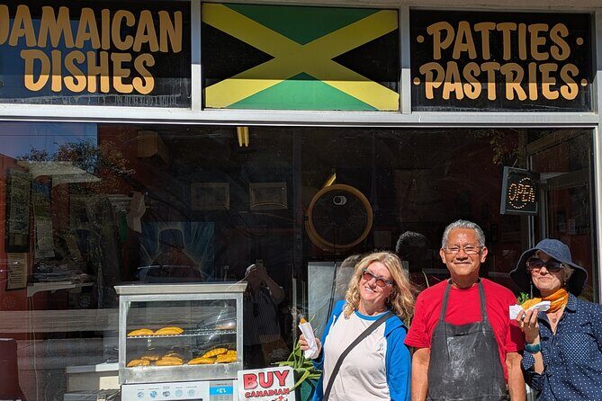 St. Clair West and Casa Loma Food and Walking Experience - The Sum Up