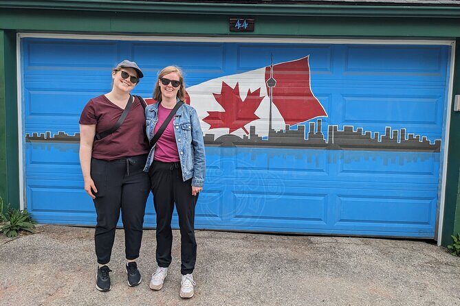 St. Clair West and Casa Loma Food and Walking Experience - FAQ