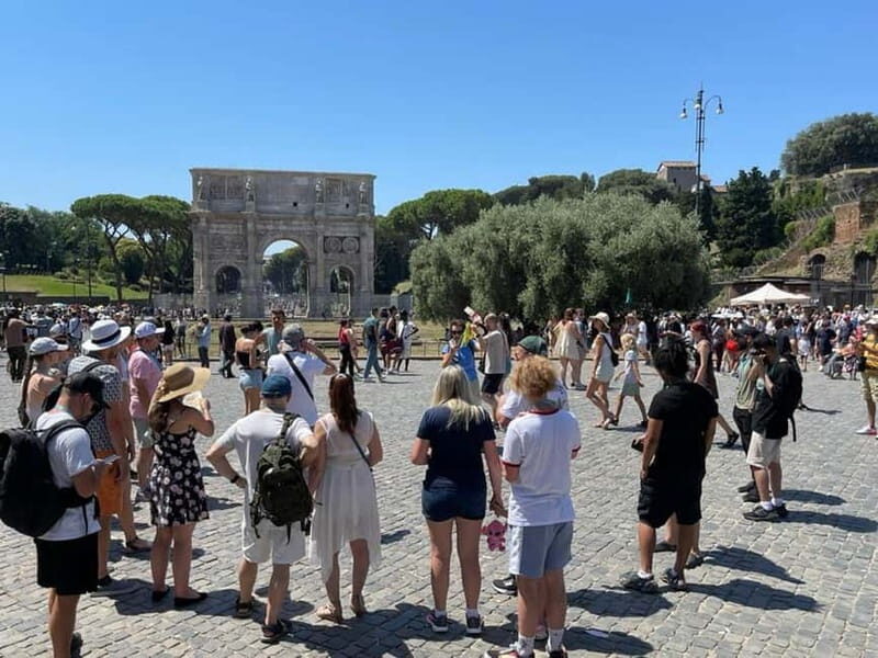St. Clemente & San Pietro in Vincoli Private Tour - An In-Depth Look at the Experience