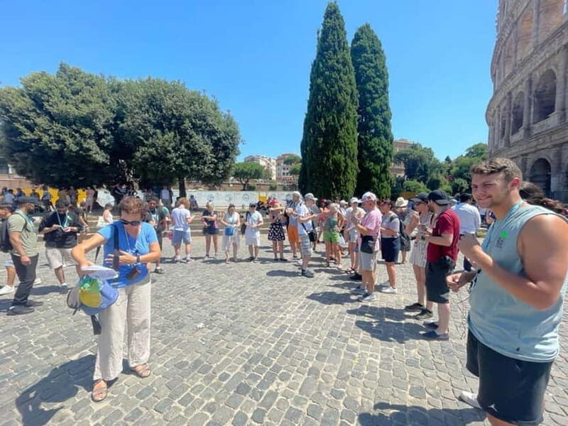 St. Clemente & San Pietro in Vincoli Private Tour - Analyzing the Value
