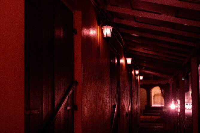 St. Croix Ghost Tour of Historic Christiansted - Why the Tour Offers Good Value