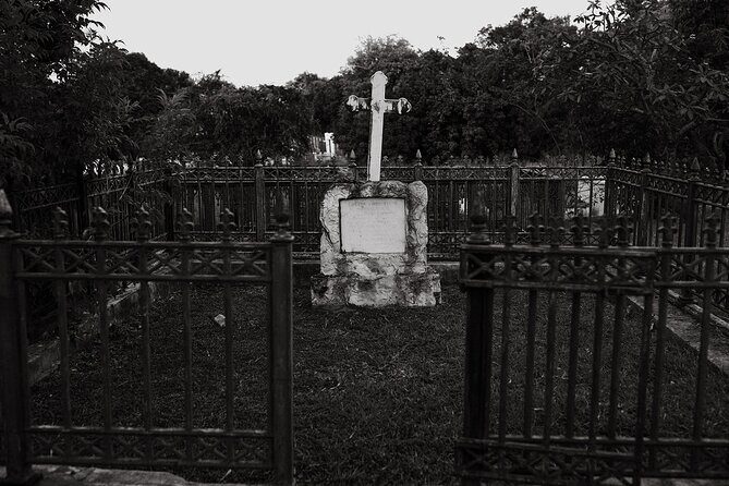 St. Croix Ghost Tour of Historic Christiansted - Authenticity and Review Highlights