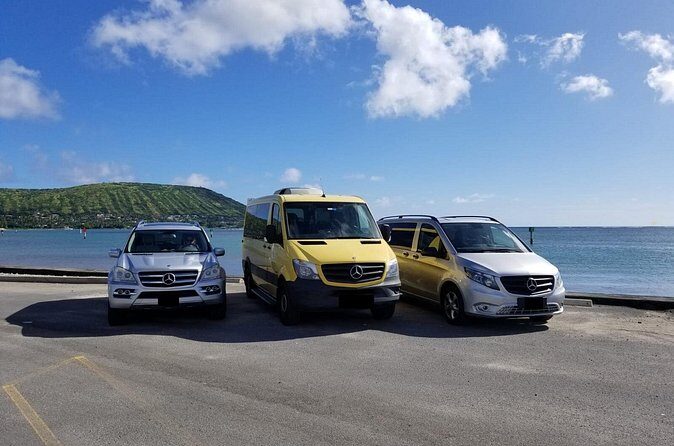 St. Croix to St. Croix Airport (STX) - Departure Private Transfer - The Booking Details and Cancellation Policy