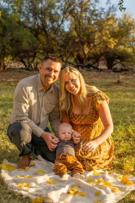 St. George and Zion: Private Photoshoot in Scenic Landscapes - Frequently Asked Questions