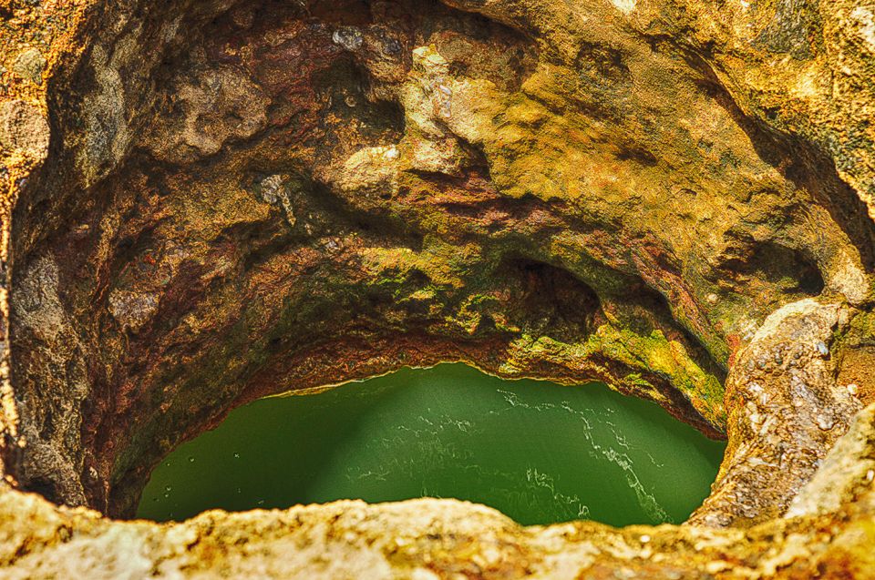 St. George Grenada: Western Route Private Day Excursion - Exploring Gouyaves Spice Processing