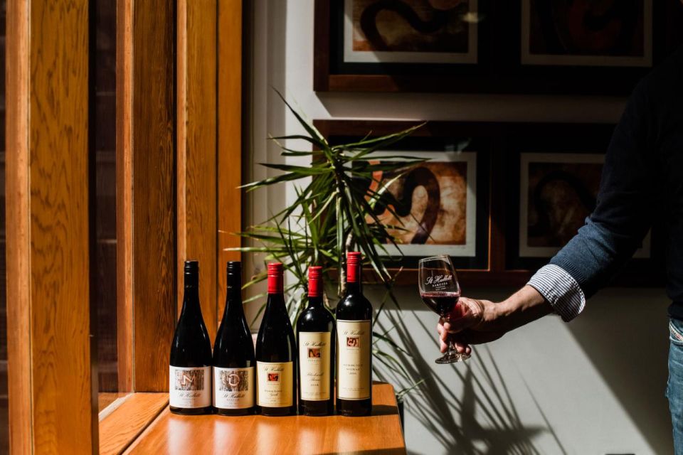 St Hallett: Cuvee Chocolate and Wine Indulgence Package - Frequently Asked Questions