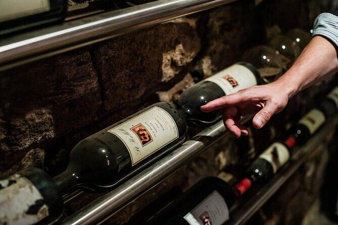 St Hallett Ultimate "Barossa Shiraz" Experience - Practical Details and What This Tour Means for You