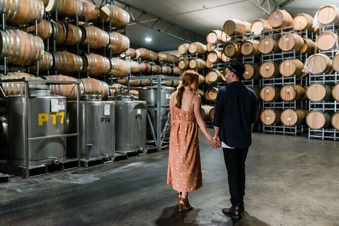 St Hallett Ultimate "Barossa Shiraz" Experience - Final Thoughts: Who Should Book This Tour?