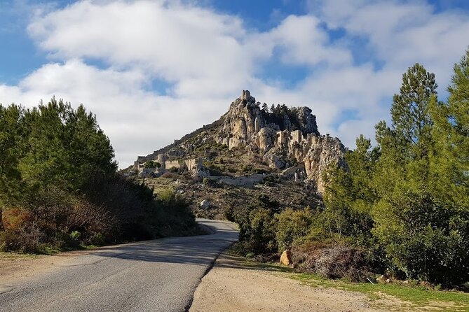St Hillarion and Bellapais Tour Review - Tour Inclusions and Prices