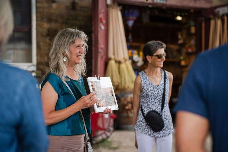 St. Jacobs Ontario: Historic Village Walking Tour - What You Can Expect from the Experience