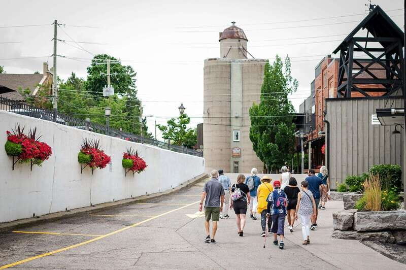 St. Jacobs Ontario: Historic Village Walking Tour - Authentic Stories That Bring the Town to Life