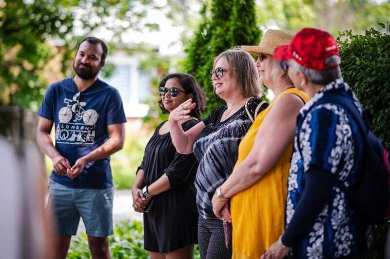 St. Jacobs Ontario: Historic Village Walking Tour - The Value of This Tour