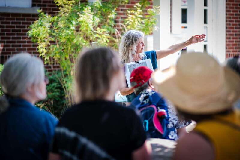 St. Jacobs Ontario: Historic Village Walking Tour - Who Will Love This Tour?