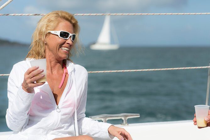 St. John Full-Day Lime Out Snorkel Taco Lunch & Open Bar - Westin - Value for Money: Is It Worth It?