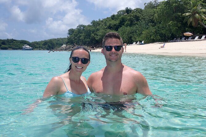 St. John Honeymoon Beach, Hike and Snorkel Adventure - Who Would Love This Tour