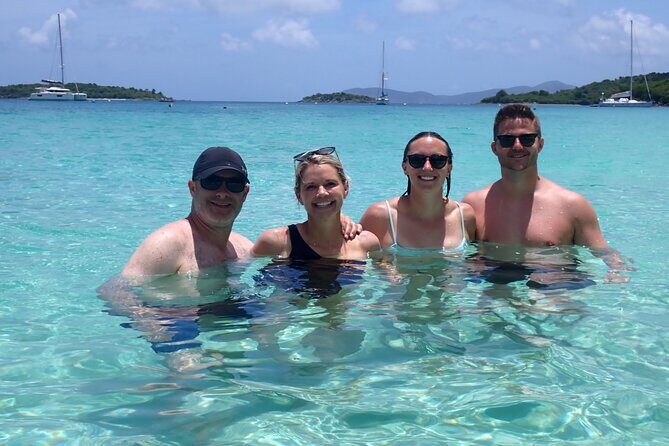 St. John Honeymoon Beach, Hike and Snorkel Adventure - FAQs About the Tour