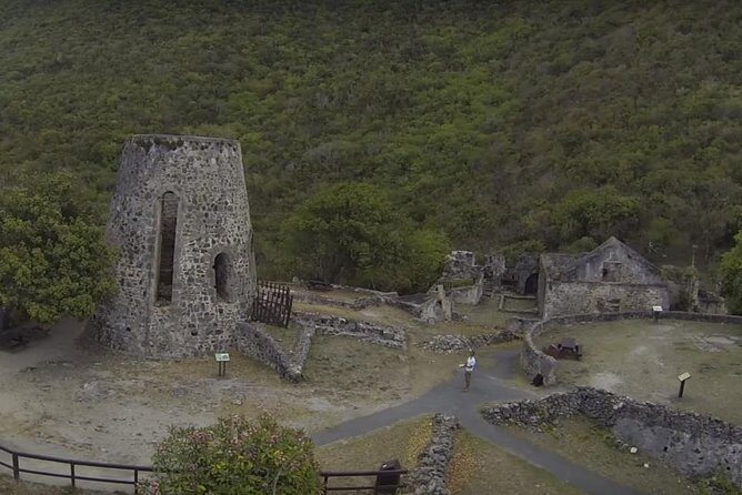 St John Island Sightseeing Tour - FAQs