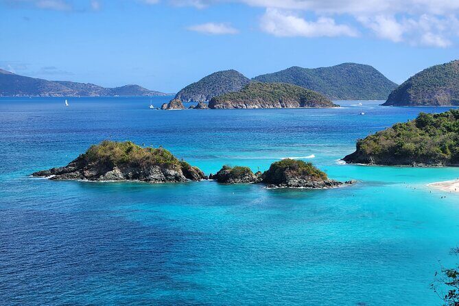 St John -Jeep Ride with A Guide! Customize Itinerary Your Way! - Practical Details & Logistics