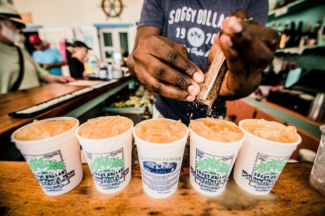 St. John Jost Van Dyke & Soggy Dollar Snorkel Sail with Breakfast - Westin - Final Thoughts