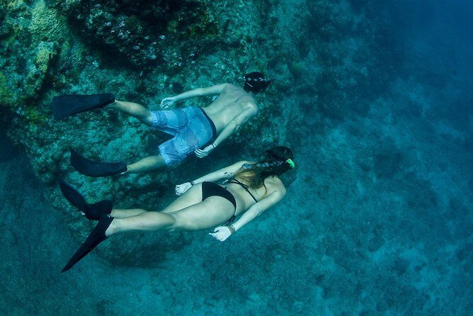 St. John PiZZA Pi Snorkel Sail with Beach Stop, Lunch & Open Bar - Westin - Introduction: Why This Tour Might Be Your Perfect Day Out