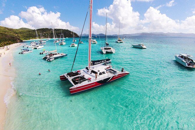 St. John PiZZA Pi Snorkel Sail with Beach Stop, Lunch & Open Bar - Westin - FAQ: Practical Questions Answered