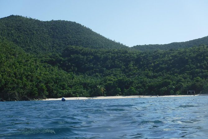 St John & Surrounding Cays - Full-Day Sail/Snorkel, 6 Guests Max - FAQ