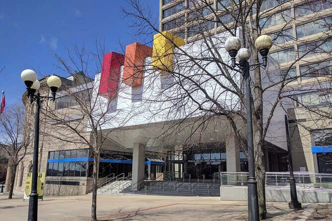 St. John's Audio Walking Tour - FAQs