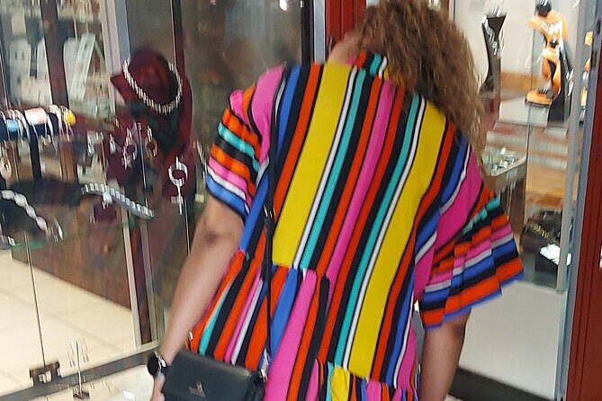 St. John's City Private Tour including Fort James - The Value of the Experience