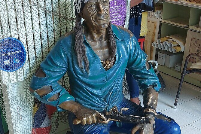 St. John's City Private Tour including Fort James - Who Will Enjoy This Tour?