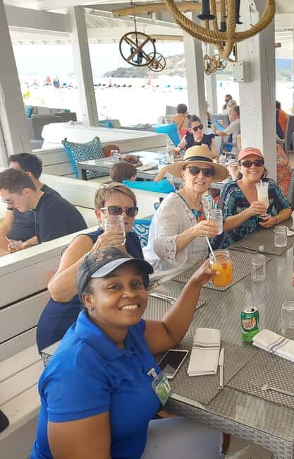 St. John's: Discover The Real Antigua Island Tour Experience - Who Is This Tour Best For?