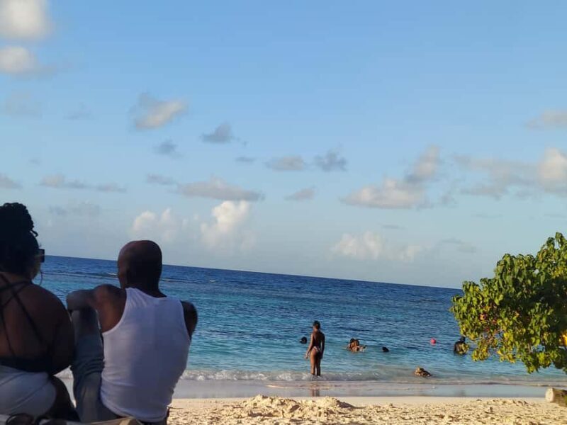 St. John's: Discover The Real Antigua Island Tour Experience - FAQs