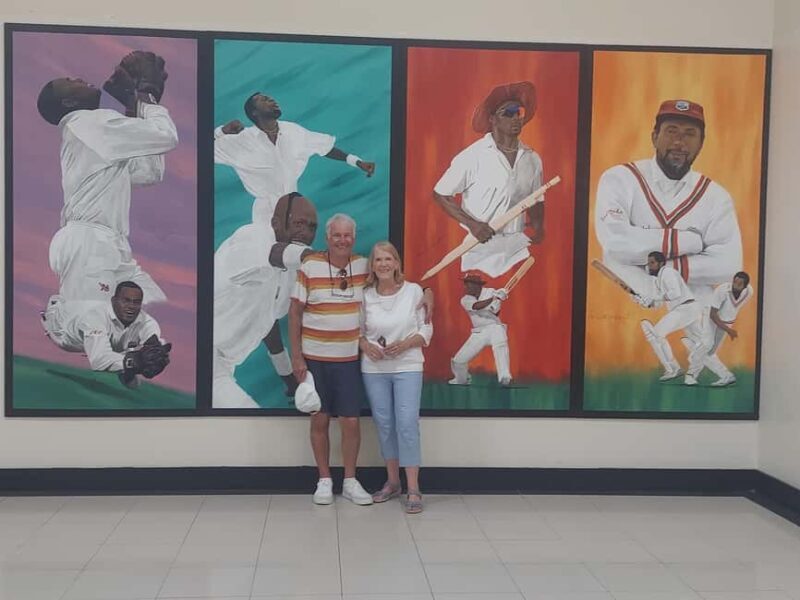 St. John's, Drink Till Your Drunk Rum drinking & Sightseeing - What to Expect from the Tour