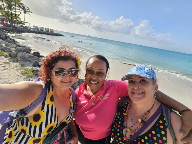 St. John's, Drink Till Your Drunk Rum drinking & Sightseeing - The Sum Up