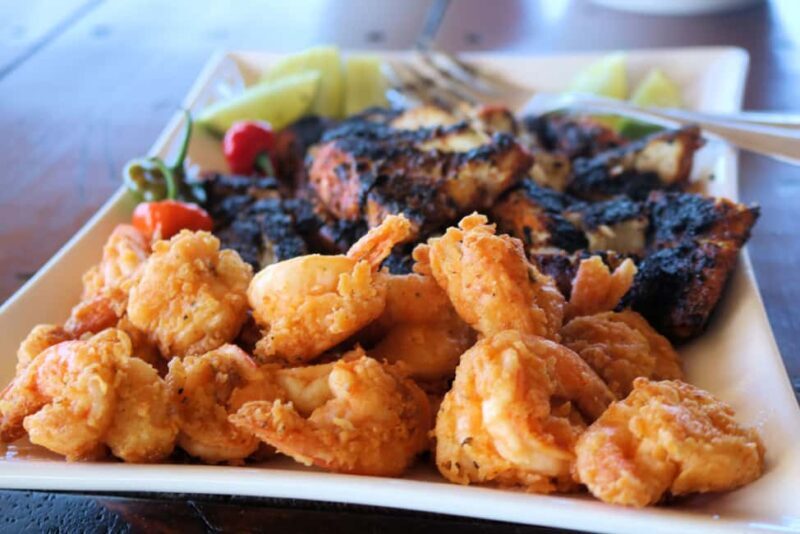 St. John's: From the Sea Cooking Class - Final Thoughts