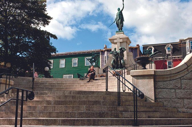 St. John's Guided Walking Tour - FAQs